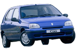 Фото двигателя Renault Clio фургон 1.2