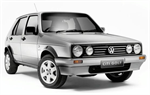 Фото двигателя Volkswagen Citi Golf 1.6