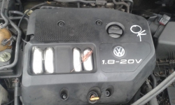 Фото двигателя Volkswagen Golf IV 1.8 4motion