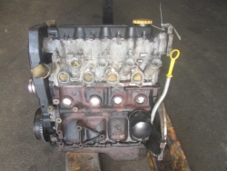 Фото двигателя Opel Corsa B фургон II 1.4 i