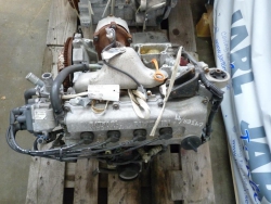 Фото двигателя Nissan Micra II 1.3 i 16V