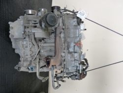 Фото двигателя Honda Accord универсал 2.2 16V