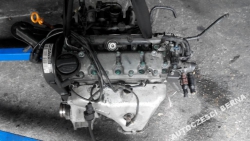 Фото двигателя Seat Ibiza III 1.0