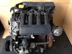Фото двигателя Rover 75 Универсал 2.0 CDTi