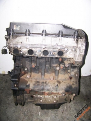 Фото двигателя Ford Mondeo седан III 2.0 16V DI / TDDi / TDCi
