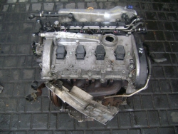 Фото двигателя Skoda Octavia универсал RS 1.8 T