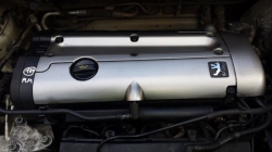 Фото двигателя Ford Mondeo седан II 1.8 TD