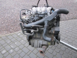 Фото двигателя Opel Astra G хэтчбек II 1.4 16V