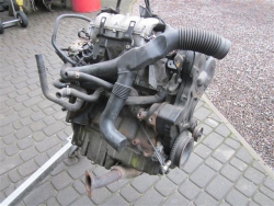 Фото двигателя Opel Corsa B II 1.4 i 16V