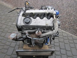Фото двигателя Lancia Lybra 1.9 JTD