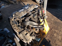 Фото двигателя Peugeot 306 хэтчбек 2.0 HDI 90