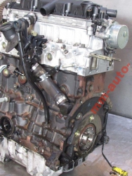 Фото двигателя Peugeot 307 SW 2.0 HDI 90