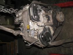 Фото двигателя Toyota Camry седан III 3.0