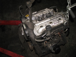 Фото двигателя Lexus ES 300