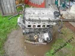 Фото двигателя Volkswagen Bora седан 2.3 V5