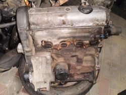 Фото двигателя Volkswagen Caddy пикап II 1.6