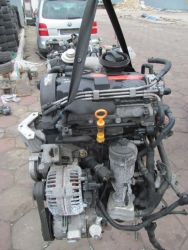 Фото двигателя Volkswagen Lupo 1.4 TDI