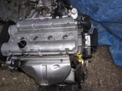 Фото двигателя Opel Corsa Utility пикап III 1.4