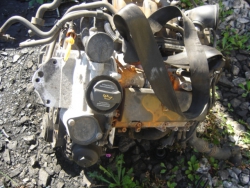 Фото двигателя Seat Cordoba седан III 1.2 12V