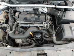 Фото двигателя Volkswagen Bora универсал 1.9 TDI