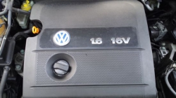 Фото двигателя Volkswagen Golf Variant IV 1.6 16V