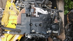 Фото двигателя Mitsubishi Pajero Sport 1.8 GDi 4WD