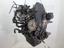 Фото двигателя Rover 200 хэтчбек II 214 i 8V