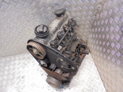 Фото двигателя Skoda Octavia 1.9 SDI