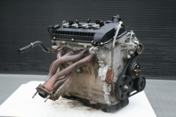 Фото двигателя Mitsubishi Colt VI 1.3 4WD