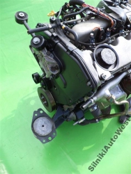 Фото двигателя Alfa Romeo 156 Sportwagon 1.9 JTD