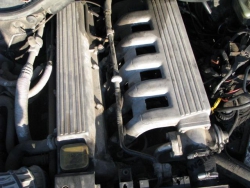 Фото двигателя Jeep Grand Cherokee 2.5 TD