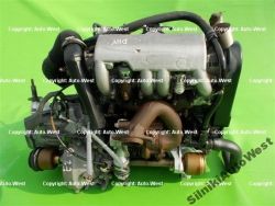 Фото двигателя Citroen ZX Break 1.9 TD