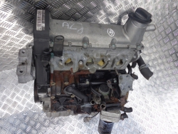 Фото двигателя Volkswagen Golf IV 2.0 4motion