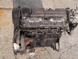 Фото двигателя Mazda 626 универсал V 2.0 Turbo DI