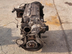 Фото двигателя Mazda 323 седан VI 2.0 DiTD