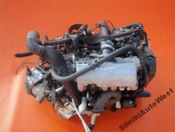 Фото двигателя Peugeot 406 седан 1.9 TD