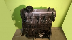 Фото двигателя Skoda Octavia универсал 1.9 TDI 4WD