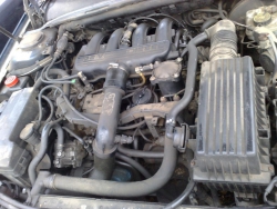 Фото двигателя Mitsubishi Lancer седан VI 1.5 GLS