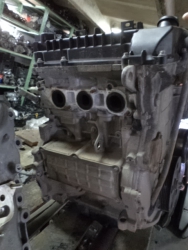 Фото двигателя Mitsubishi Colt III 1.5 KAT