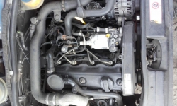 Фото двигателя Volkswagen Passat седан IV 1.9 TDI