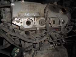 Фото двигателя Mitsubishi Lancer седан VII 1.8 16V