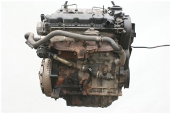 Фото двигателя Peugeot 406 купе 2.2 HDI