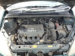 Фото двигателя Toyota Yaris хэтчбек II 1.3 VVT-i