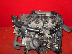 Фото двигателя Opel Astra G хэтчбек II 1.7 CDTI