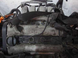 Фото двигателя Seat Ibiza II 1.4 i 16V