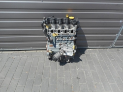 Фото двигателя Saab 9-3 универсал 1.9 TiD