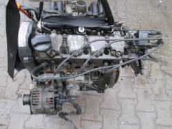 Фото двигателя Volkswagen Lupo 1.4