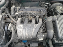 Фото двигателя Peugeot 306 седан 1.8 16V