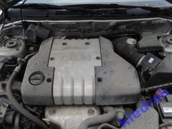 Фото двигателя Mitsubishi Pajero Sport 1.8 GDi 4WD