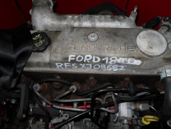 Фото двигателя Peugeot 306 хэтчбек 2.0 S16